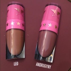 Jeffree Star Mini Nude Lipstick | Leo